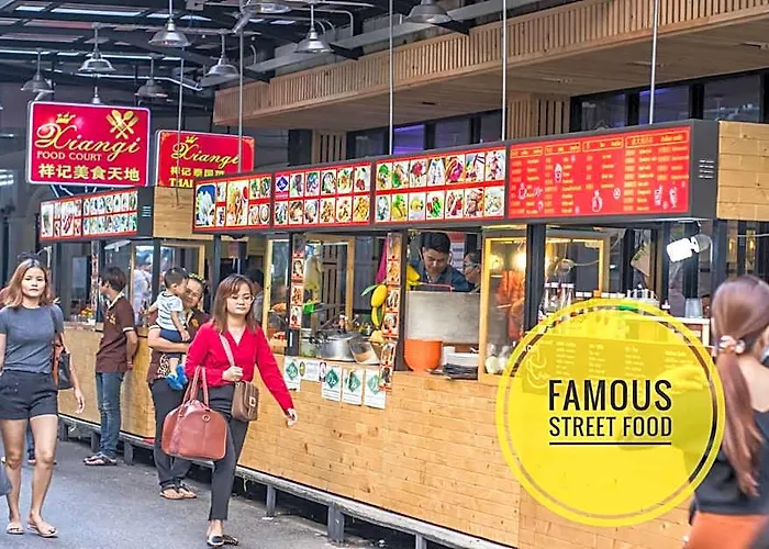 Family Hub @ Pratunam 9 - Group + Free Pickup 酒店